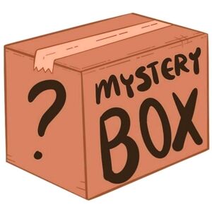 Surprise Therian Mask